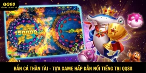 Bắn Cá Thần Tài - Tựa Game Hấp Dẫn Nổi Tiếng QQ88 3 ban-ca-than-tai-avatar