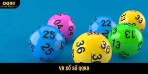 VR Xổ Số QQ88 - Cảm Xúc Thăng Hoa Sau Khi Cược  1 vr-xo-so-qq88-avatar