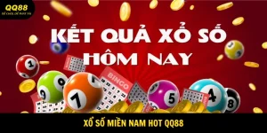 Xổ Số Miền Nam QQ88 - Siêu Phẩm Săn Thưởng Hot 9 xo-so-mien-nam-qq88-avatar