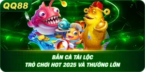 Kinh nghiệm chơi săn cá tài lộc chi tiết