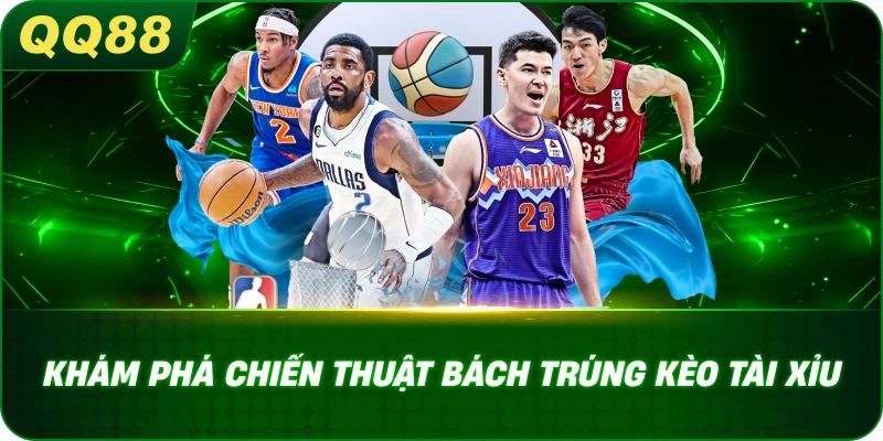 Khám phá chiến thuật bách trúng Kèo Tài Xỉu